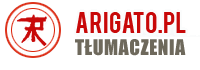 Tumacz aciski PROSZOWICE